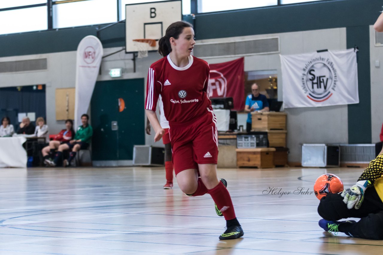 Bild 338 - Norddeutsche Futsalmeisterschaft